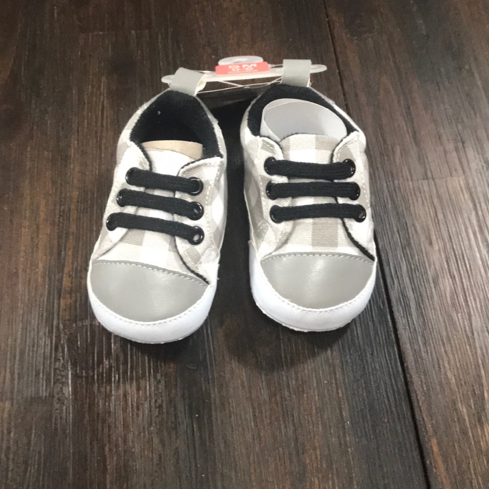 Baby Booties